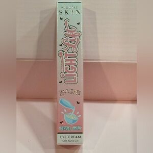 P. Louise Light & Lift Eye Cream